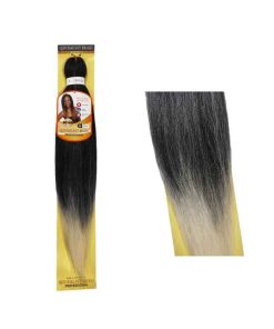 Easy Braid Μαλλιά για Ράστα 26" #EZB9 - Rasta hair
