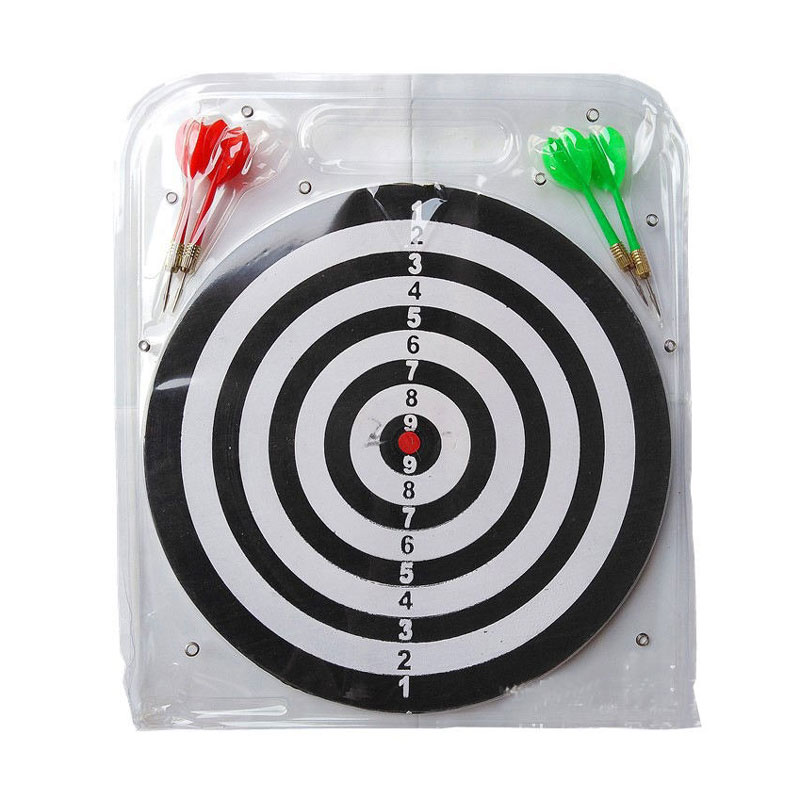 Dart Game Στόχος με 4 βελάκια - Dart Game - Image 6