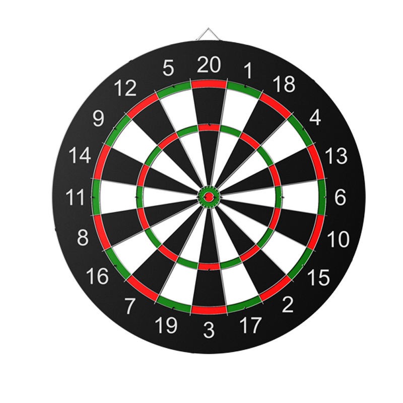 Dart Game Στόχος με 4 βελάκια - Dart Game - Image 3