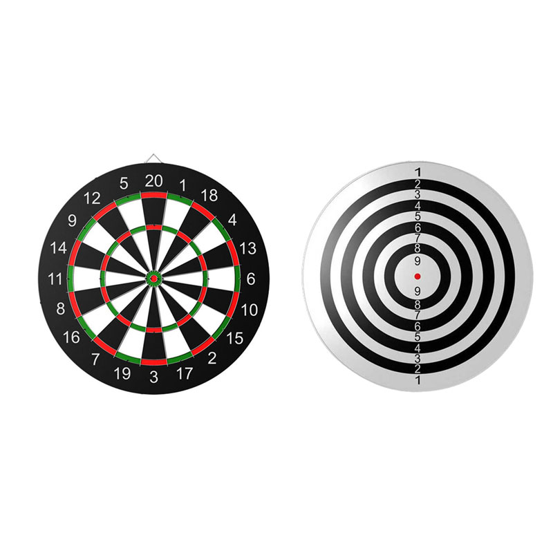 Dart Game Στόχος με 4 βελάκια - Dart Game - Image 2