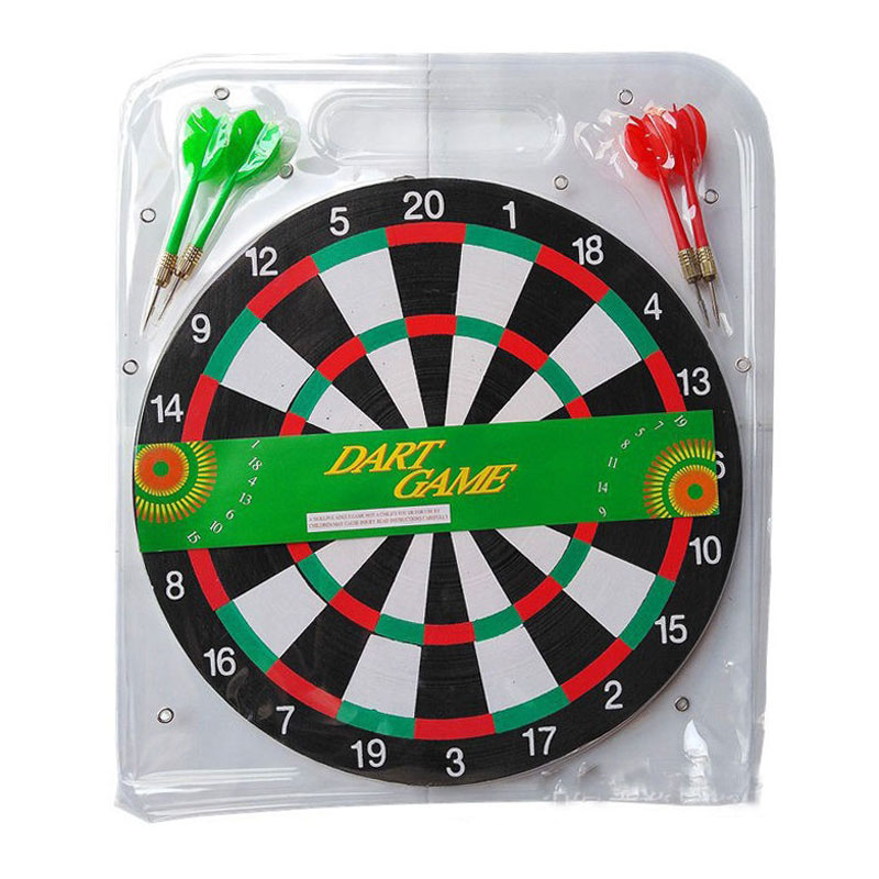Dart Game Στόχος με 4 βελάκια - Dart Game - Image 5