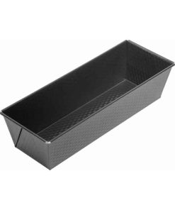 Φόρμα κέικ Ορθογώνια 26x12cm - Cake form