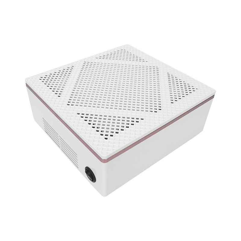 Επαγγελματικός Απορροφητήρας Σκόνης Νυχιών M-101 - Nail Vacuum Cleaner