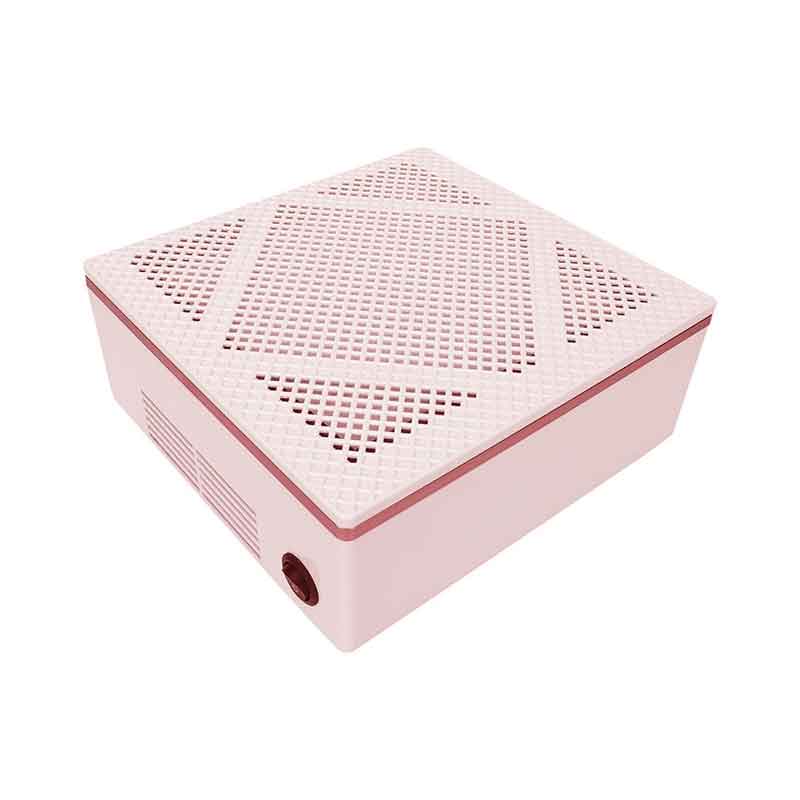 Επαγγελματικός Απορροφητήρας Σκόνης Νυχιών M-101 - Nail Vacuum Cleaner