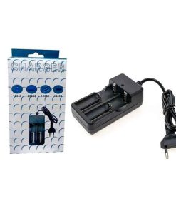 Φορτιστής μπαταρίας MD-282A Li-ion - Battery charger