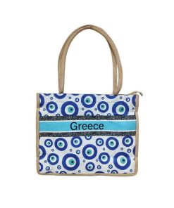 Τσάντα Θαλάσσης Greece- Beach bags