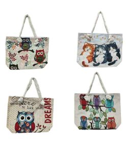 Τσάντα Θαλάσσης - Beach bags