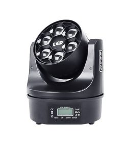 Φωτορυθμικό laser - Stage Lights Effect Laser