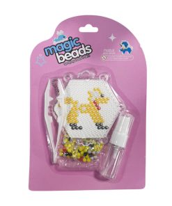 Σετ Μαγικές Χάντρες - Magic Beads