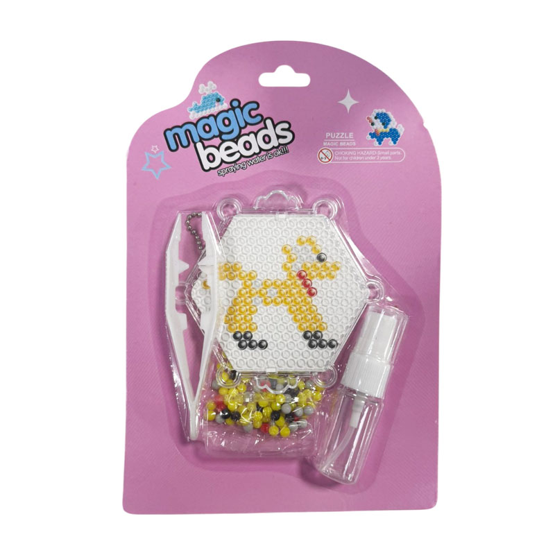 Σετ Μαγικές Χάντρες - Magic Beads