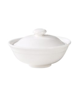 Μπολ με καπάκι Ø25 - Bowl