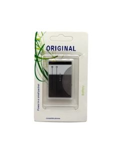 BL-5C Συμβατή Μπαταρία Αντικατάστασης 1020mAh - Original battery