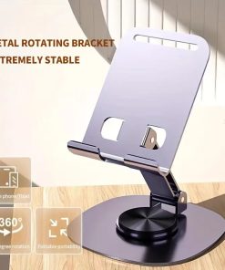 Βάση Γραφείου για Κινητό NO.L212 - Portable Phone Holder Desktop Bracket