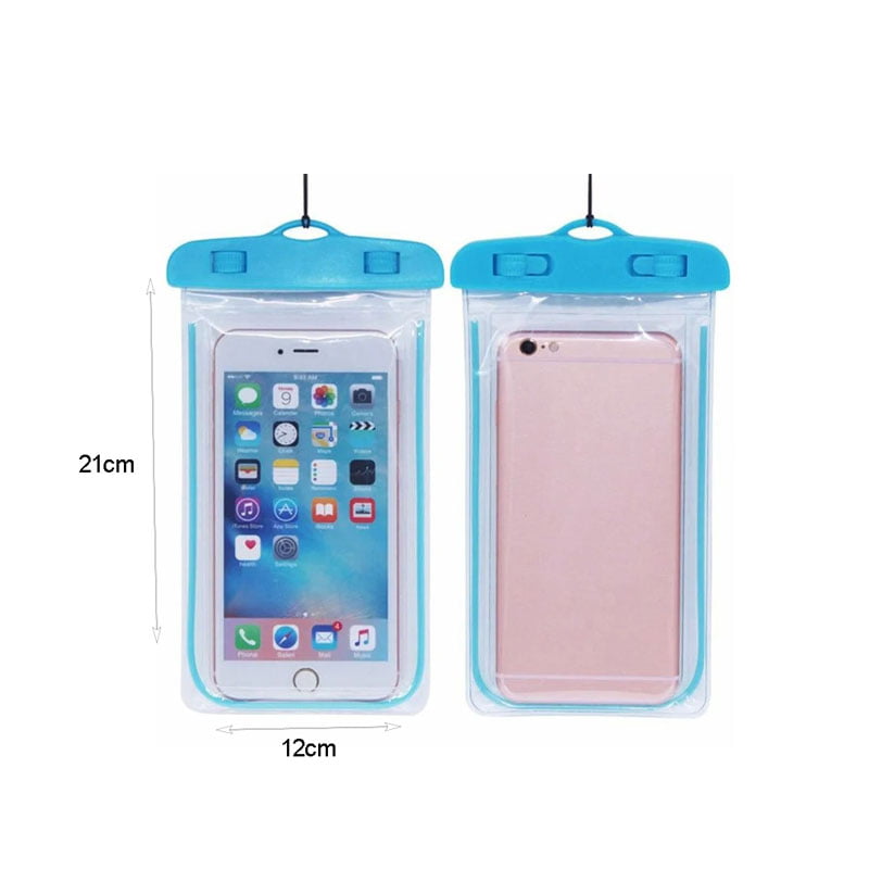 Αδιάβροχη Θήκη Κινητού Universal - Waterproof phone case - Image 4