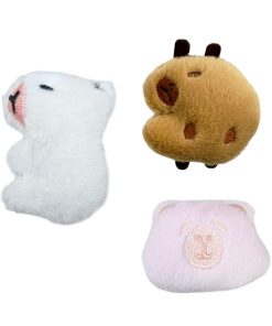 Στήριγμα Κινητού με διάφορα σχέδια ζωάκια - Pop Holder with animals