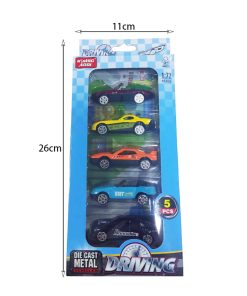 Αυτοκινητάκια - Toy cars