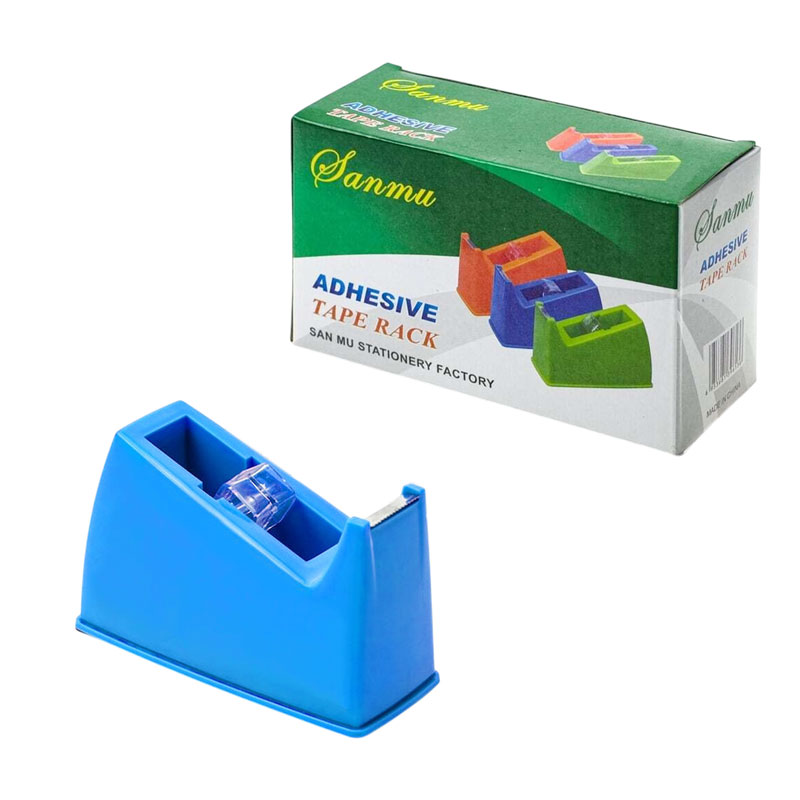 Sanmu Επιτραπέζια Βάση Κολλητικής Ταινίας - Adhesive Tape Rack