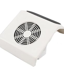 Απορροφητήρας νυχιών 30W με δύο σακούλες 238E - Nail dust collector