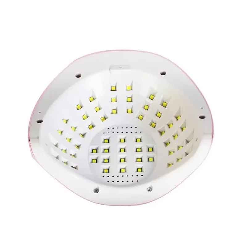 Φουρνάκι νυχιών SUN Y-01 LED 288W - Nail lamp - Image 3