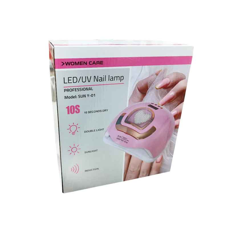 Φουρνάκι νυχιών SUN Y-01 LED 288W - Nail lamp - Image 5