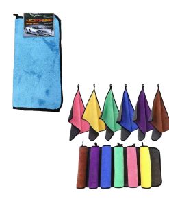 Πανί καθαρισμού αυτοκινήτου - Microfibre drying towel