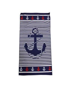 Πετσέτα θαλάσσης 140x70cm - Beach towel