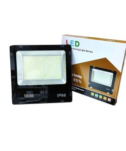 Προβολέας IP66 Ισχύος 100W - LED energy saving light series