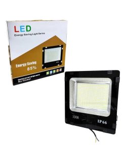 Προβολέας IP66 Ισχύος 300W - LED energy saving light series