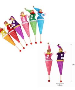 Παιδικές Φιγούρες Κουκλοθέατρο - Children's Figures Puppet Theater