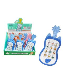 Παιδικό Βιολί Τηλέφωνο Με Ήχο - Violin phone