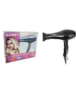 Kemey Πιστολάκι μαλλιών 1000W KM-8892 - Hair dryer