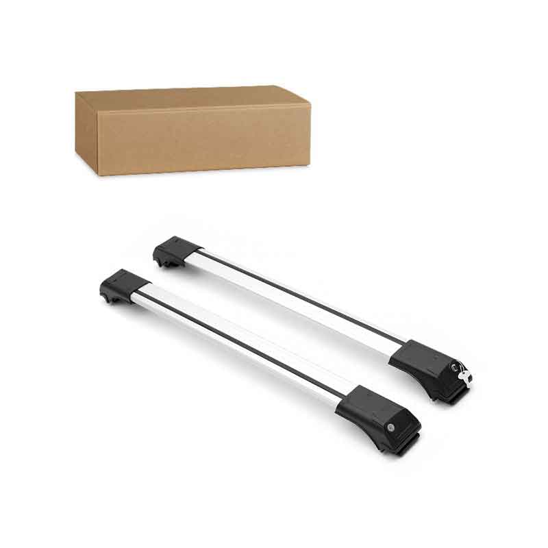 Μπάρες/Σχάρα Οροφής Αυτοκινήτου - Car Roof Rack