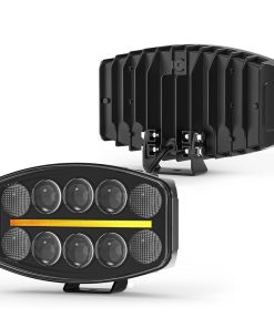 Προβολέας εργασίας - Working Light