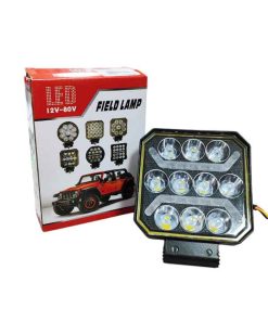 LED προβολέας εργασίας 30W 12-80V IP67 6000K- LED Working Light Field Lamp