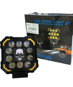 Προβολέας εργασίας LED 4"- LED work light