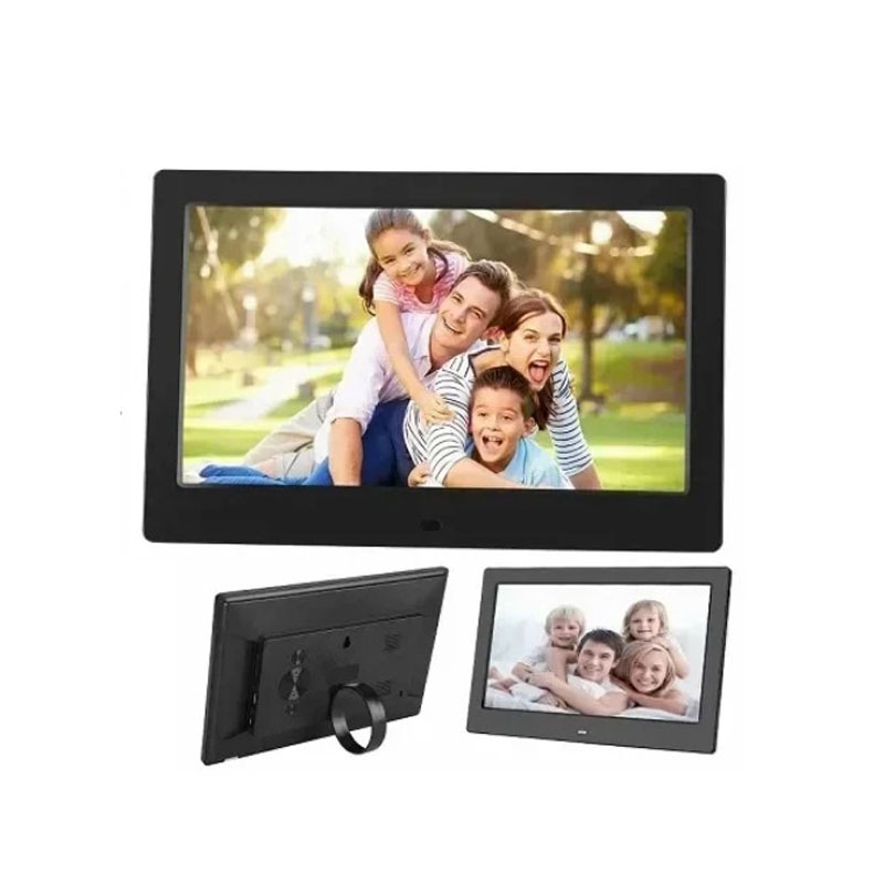 Andowl Ψηφιακή κορνίζα 10 Ιντσών HD με τηλεχειριστήριο Q-L211 - Digital Photo Frame - Image 2