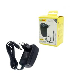 Andowl Τροφοδοτικό AC/DC 12V/3A Q-12V - Power Adapter