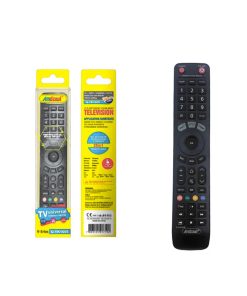 Andowl universal τηλεχειριστήριο τηλεόρασης Q-YK1005 - TV Universal Remote Control