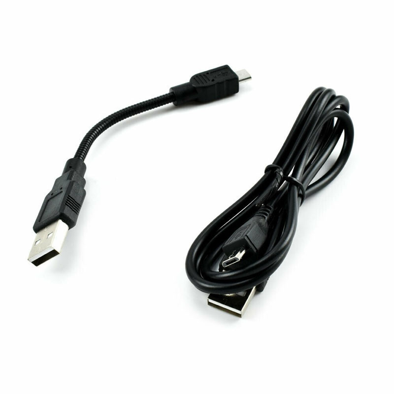 Andowl Κρυφή Κάμερα Παρακολούθησης 4K Q-HQ36 - Remote Alarm Web Camera HD - Image 5