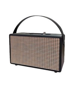 Φορητό Ασύρματο Ηχείο Bluetooth YYS-4201W - Portable Wireless Loudpeaker