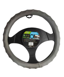 Universal Καλύμματα Τιμονιών Αυτοκινήτου 37.5-39.5 Ø - Car Steering Wheel Covers
