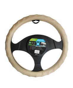 Universal Καλύμματα Τιμονιών Αυτοκινήτου 37.5-39.5 Ø - Car Steering Wheel Covers