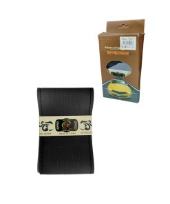 Ραφτό κάλυμμα τιμονιού - Steering wheel cover