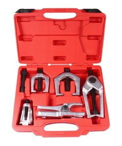 Σετ Εξωλκείς σε Βαλιτσάκι 5τμχ - 5pcs Front End Service Tool Ball Joint Tie Rod Set