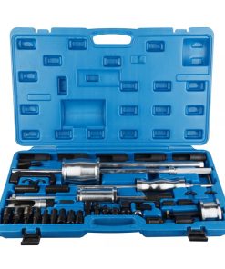 Πλήρες σετ εξολκέας μπεκ diesel 40τμχ - Injector Puller Extractor Diesel Removal 40pcs
