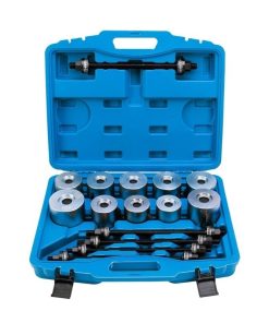 Σετ Εξολκείς Συνεμπλόκ Και Ρουλεμάν - Bearing Bush Removal Insertion Kit