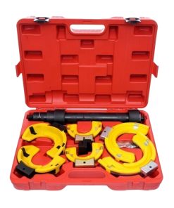 Συμπιεστής Ελατηρίων Αμορτισέρ Ανάρτησης - Spring Compressor Shock Absorber