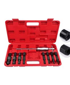 Σετ εξωλκέων εσωτερικού ρουλεμάν 9τμχ - Inner bearing puller set
