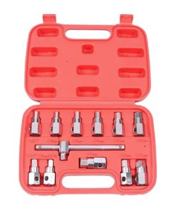 Σετ Ταπόκλειδα Λαδιού - Pipe Plug Socket Set