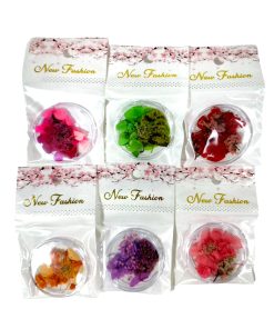 Διακοσμητικά νυχιών λουλούδια - Nail decorations flowers